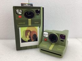 camara instantanea polaroid now+ generation 2