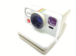 camara instantanea polaroid now generation 3