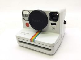 camara instantanea polaroid now+ i-type