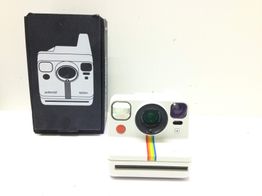 camara instantanea polaroid now+instant camera generation 2