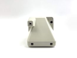 maquina instantanea polaroid now