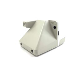 maquina instantanea polaroid now