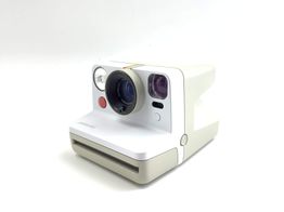 maquina instantanea polaroid now