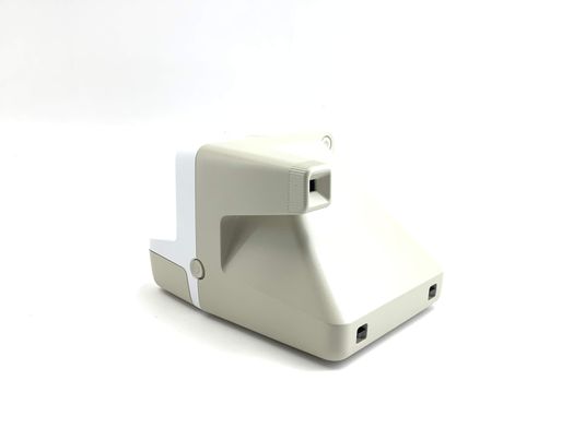 maquina instantanea polaroid now