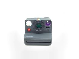 camara instantanea polaroid now