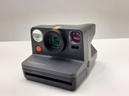 camara instantanea polaroid now