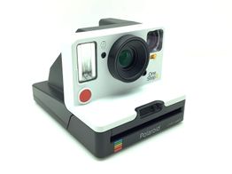 camara instantanea polaroid one step 2