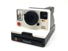camara instantanea polaroid one step2