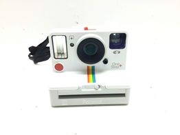camara instantanea polaroid one step +