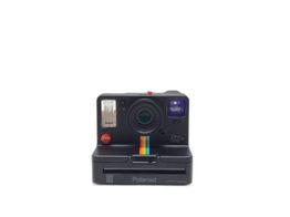 camara instantanea polaroid one step