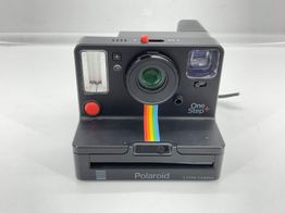 camara instantanea polaroid one step +