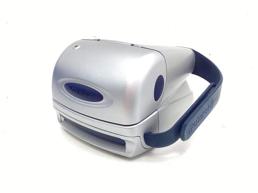 maquina instantanea polaroid p