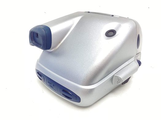 maquina instantanea polaroid p