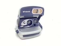 maquina instantanea polaroid p