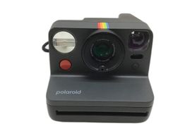 camara instantanea polaroid polaroid now generation 3