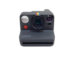 camara instantanea polaroid polaroid now generation 3
