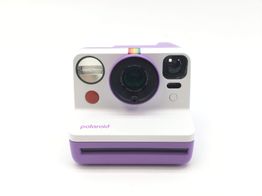 camara instantanea polaroid polaroid now instant cmaera generation 3