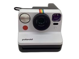 camara instantanea polaroid polaroid now