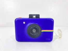 camara instantanea polaroid snap