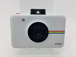 maquina instantanea polaroid snap