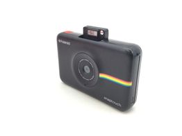 camara instantanea polaroid snaptouch