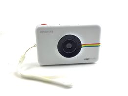 camara instantanea polaroid snaptouch