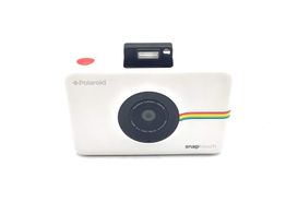camara instantanea polaroid snaptouch