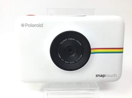 camara instantanea polaroid snaptouch