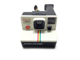 camara instantanea polaroid supercolor 1000