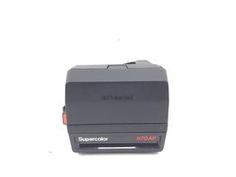camara instantanea polaroid supercolor 670af