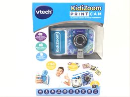 camara instantanea vtech kidizoom ptint cam