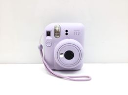 camara instantanea fujifilm instax mini 12
