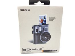 camara instantanea fujifilm instax mini 41