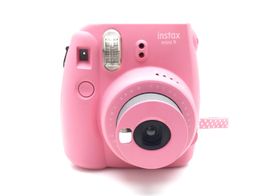 camara instantanea fujifilm instax mini 9