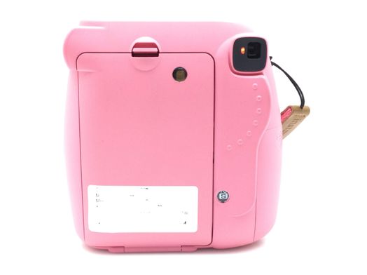 camara instantanea fujifilm instax mini 9