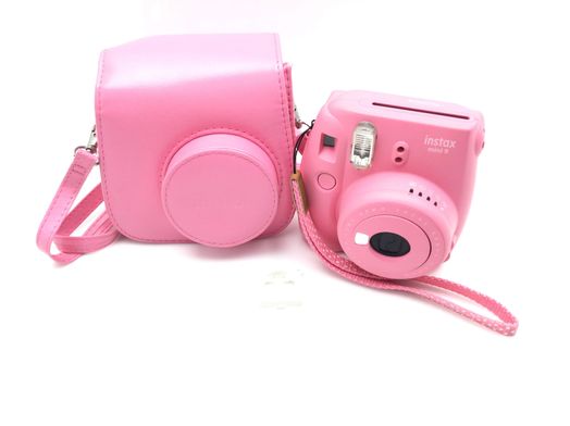 camara instantanea fujifilm instax mini 9
