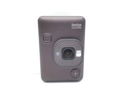 camara instantanea fujifilm instax mini liplay