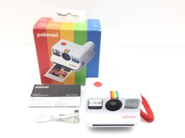 camara instantanea polaroid go gen 2