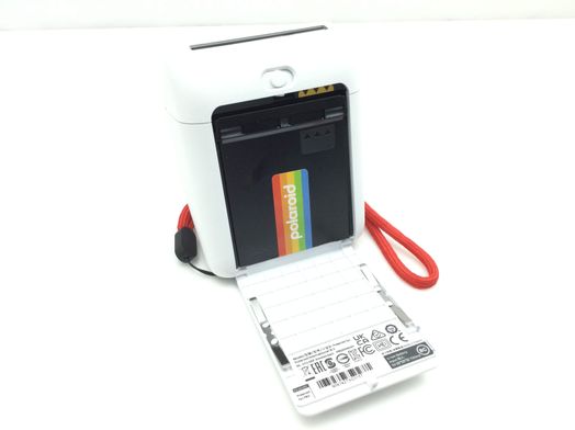 camara instantanea polaroid go gen 2