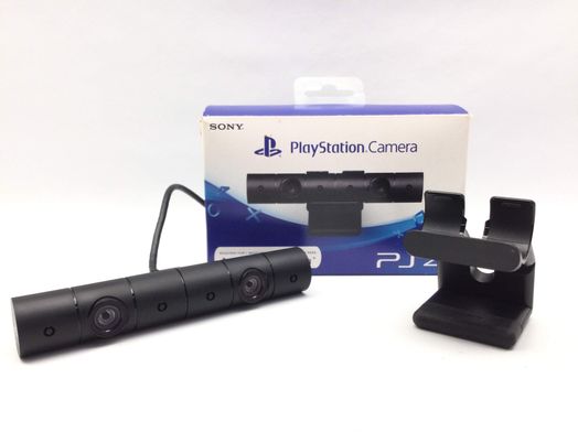 camara ps4 sony cuh-zey2