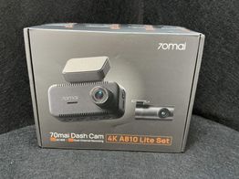 camara videovigilancia 70mai a810