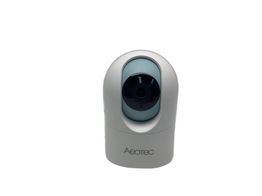 camara videovigilancia aeotec cam 360