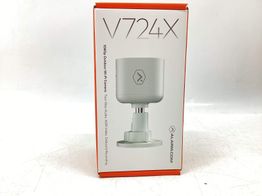 camara videovigilancia alarm.com v724x