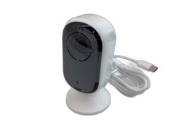 camara videovigilancia arlo essential indoor 2nd generation