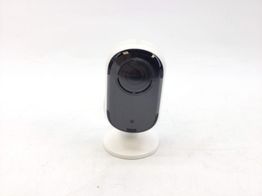 camara videovigilancia arlo essential indoor camera