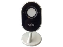 camara videovigilancia arlo essential