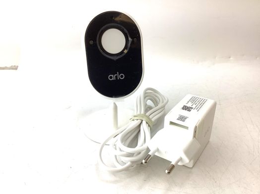 camara videovigilancia arlo essential