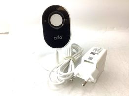 camara videovigilancia arlo essential