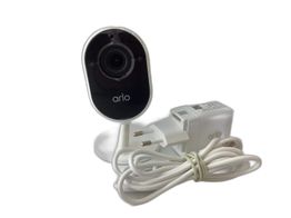 camara videovigilancia arlo essential