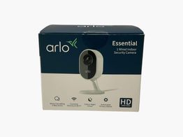 camara videovigilancia arlo essential